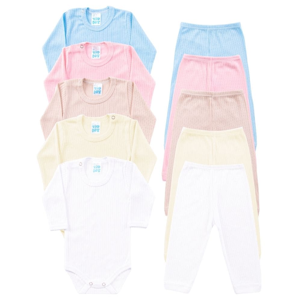 Recém Nascido Body Prematuro Bebe Body Longo Bebê Prematuro Branco