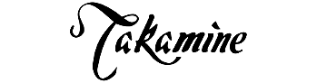 TAKAMINE