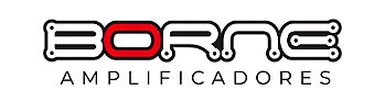 BORNE AMPLIFICADORES