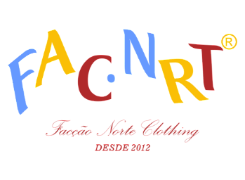 Facção Norte Clothing®