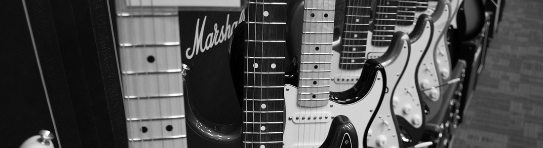 Guitarras