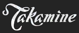 Takamine