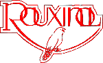 Rouxinol