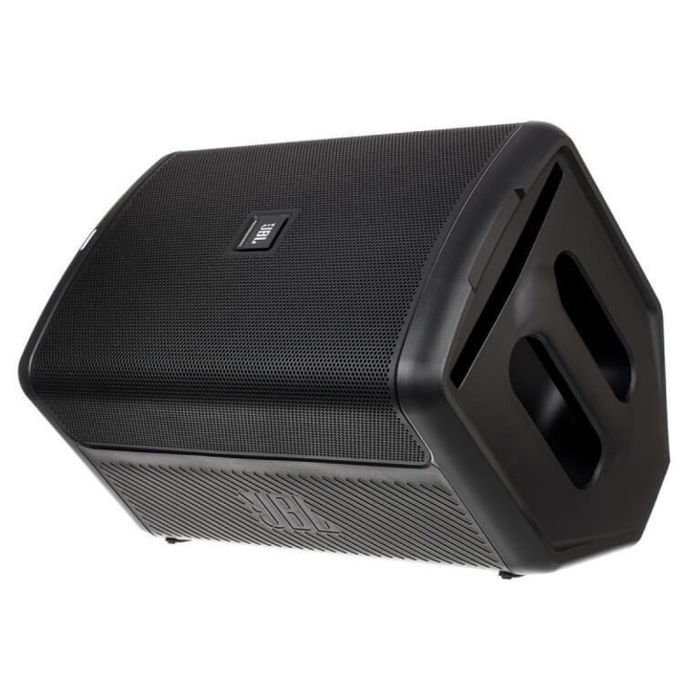 Caixa Amplificada 8