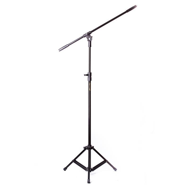 Pedestal para Microfone Girafa Torelli TPH51 - Krunner - Loja de