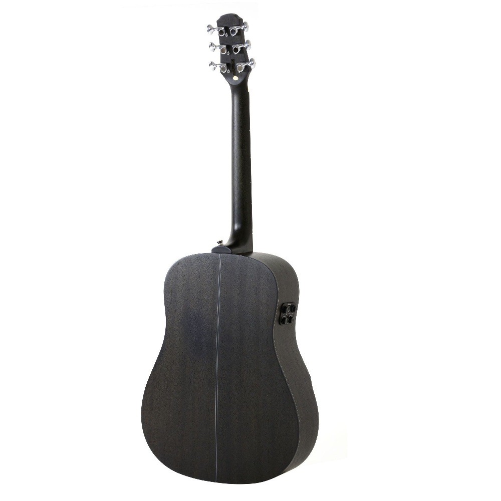 STRIG ストリグ　#A Violão Elétrico Aço Strinberg Galaxy SD301HCR Tos - Krunner - Loja