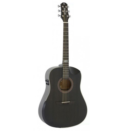 Violão Elétrico Aço Strinberg Galaxy SD301HCR Tos - Krunner - Loja