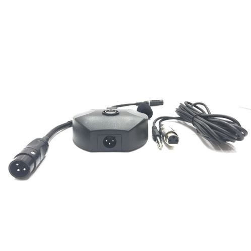 Microfone Gooseneck com Base Skypix SK-MC558 - Krunner - Loja de