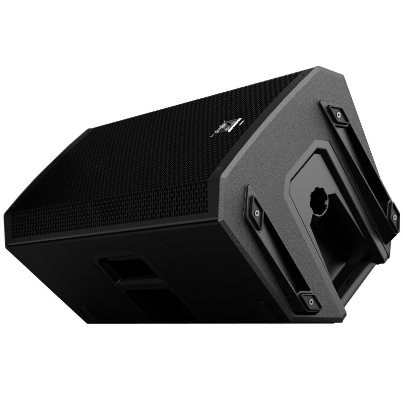 Caixa Amplificada 12