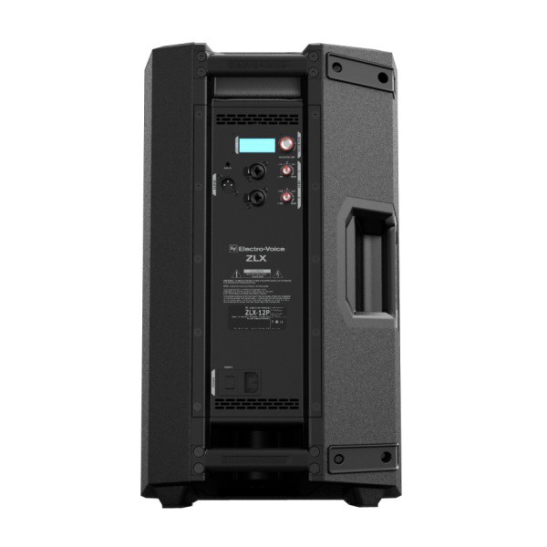 Caixa Amplificada 12