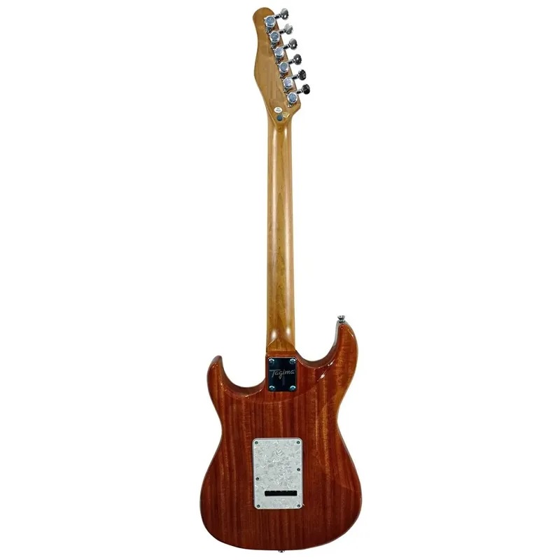 Guitarra Stratocaster Tagima Stella DW TBWF - Krunner - Loja de