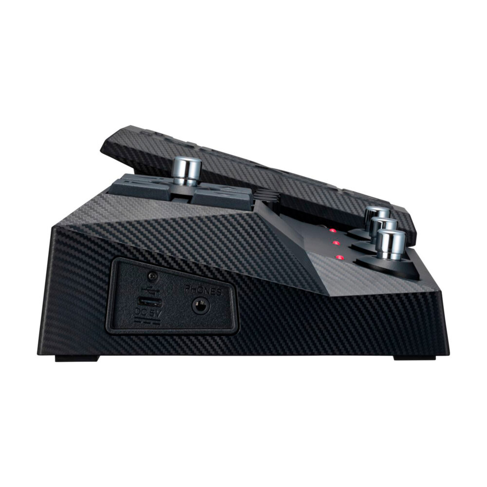 Pedaleira Guitarra Zoom G2x Four 220GL - Krunner - Loja de