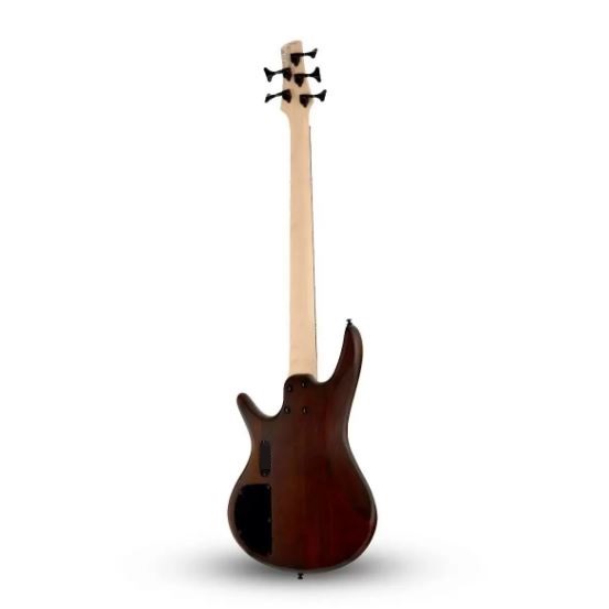 Contrabaixo 5 Cordas Ibanez GSR205B WNF Ativo - Krunner - Loja de