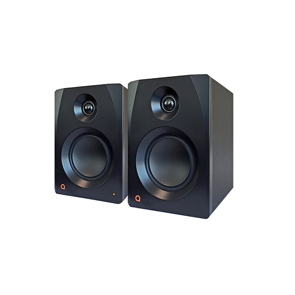 Monitor de Áudio para Estúdio Artesia M-200 30W - Krunner - Loja