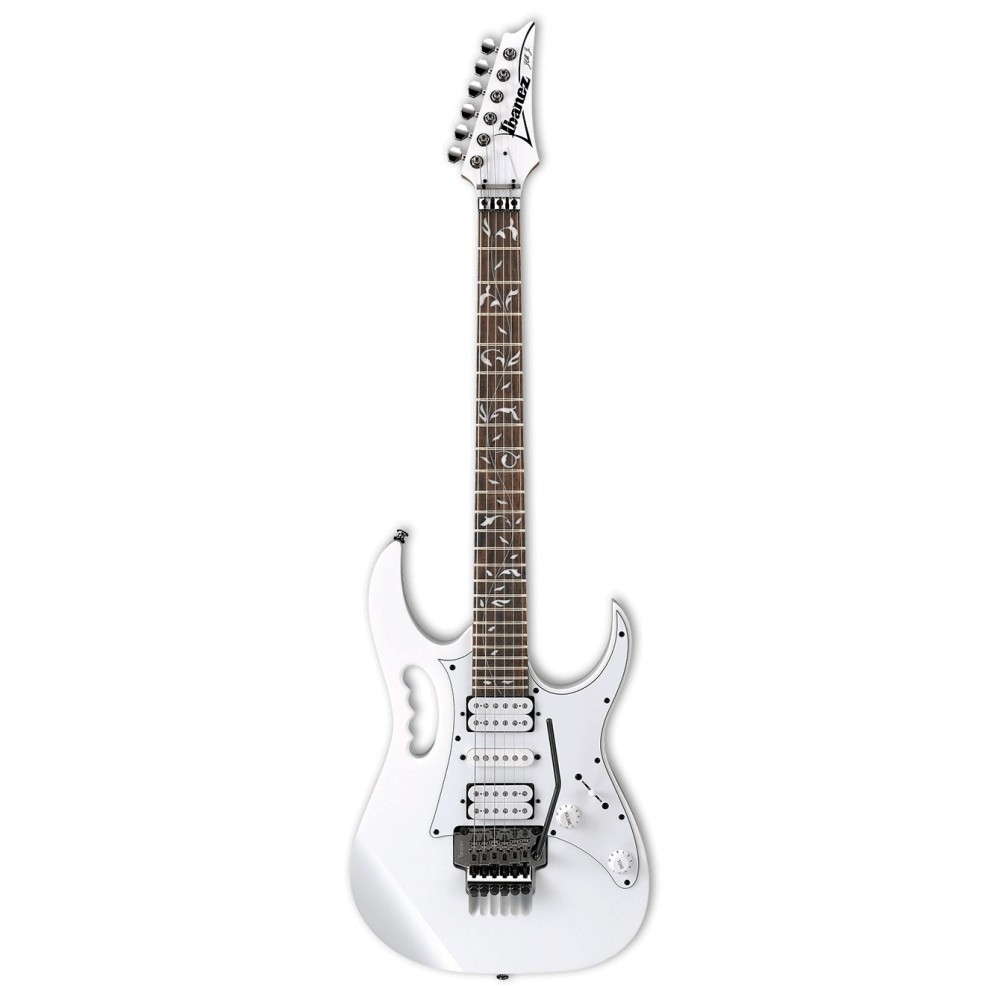 Guitarra Super Stratocaster Ibanez Steve Vai Signature Jem Jr