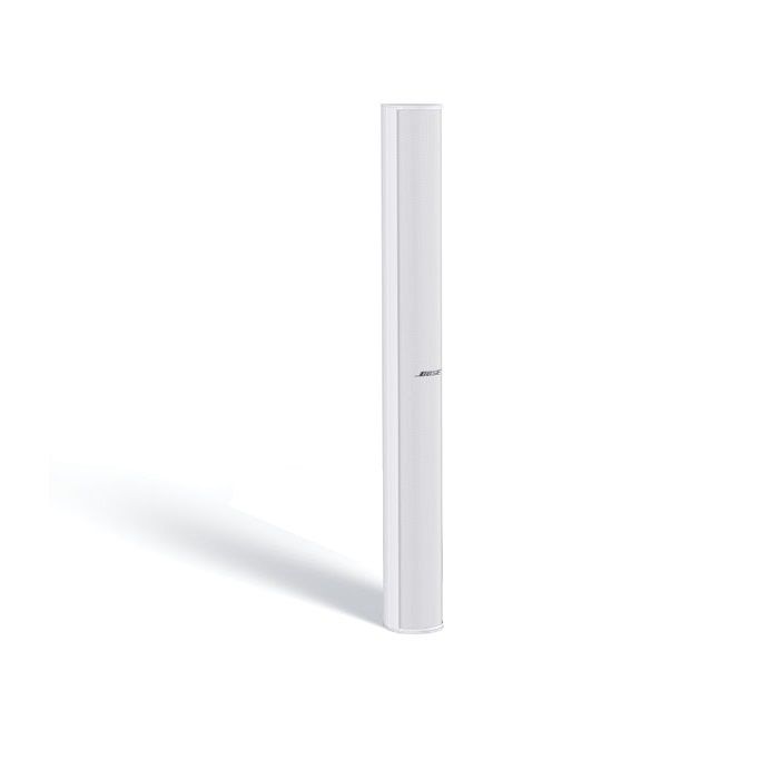 Caixa Acústica Line Array Bose Panaray MA12 WH 300W - Krunner