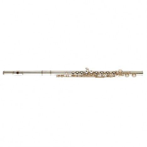 Flauta Transversal Yamaha YFL 211 - Krunner - Loja de Instrumentos