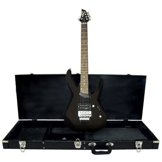 Guitarra Stratocaster Tagima K2 Signature Kiko Loureiro com Case