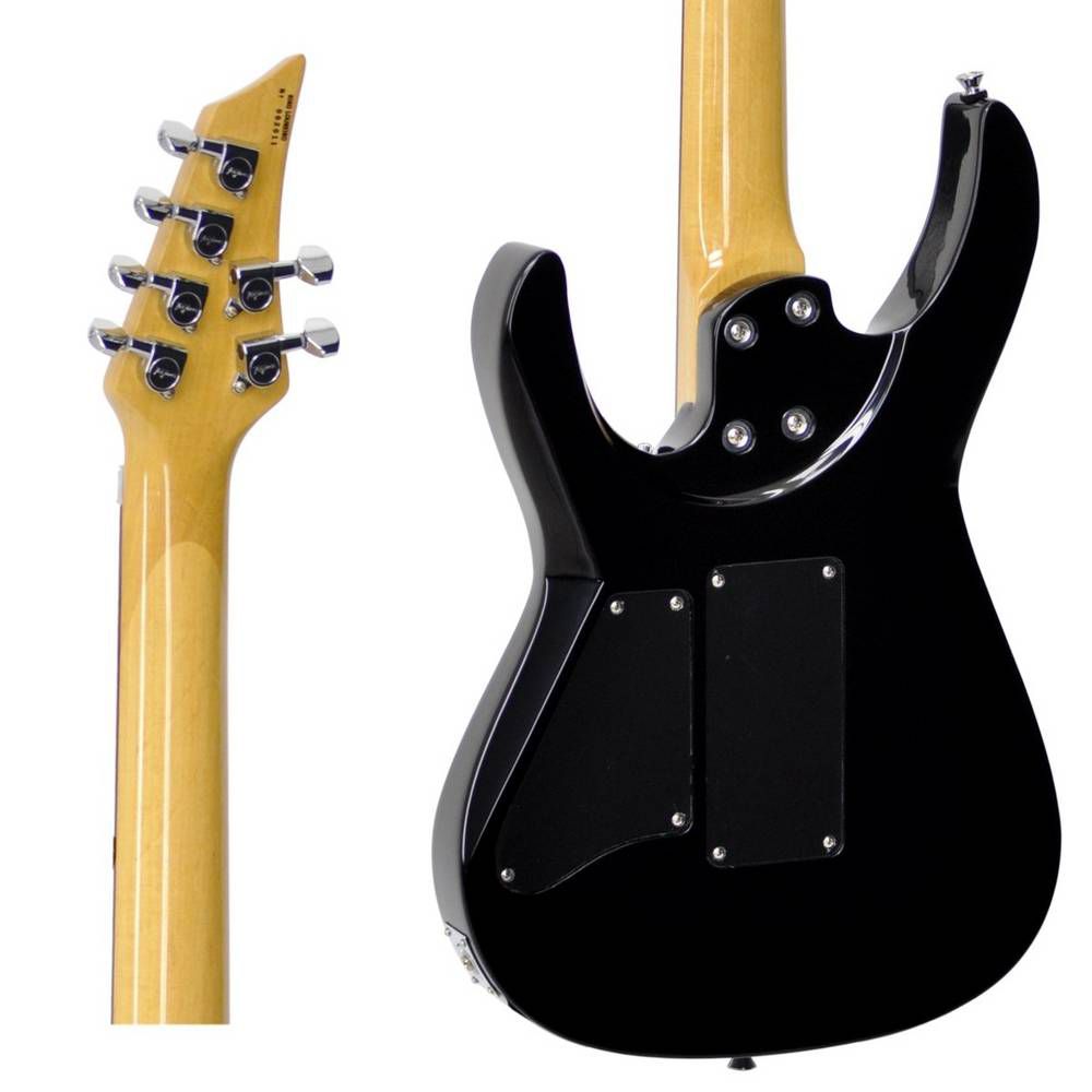 Guitarra Stratocaster Tagima K2 Signature Kiko Loureiro com Case