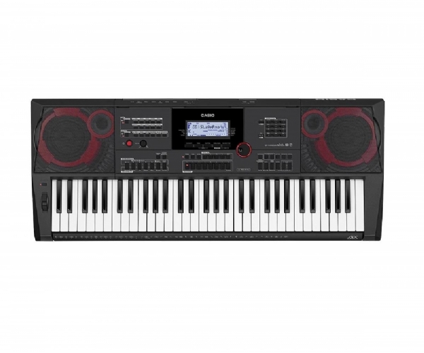 Teclado 61 Teclas Casio CT-X5000 5/8 - Krunner - Loja de