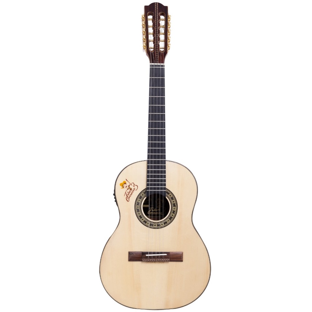 Viola Elétrica Rozini RV181 ATN Tião Carreiro ST - Krunner - Loja