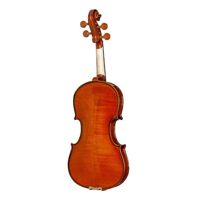 Violino 3/4 Eagle VE431 - Krunner - Loja de Instrumentos Musicais