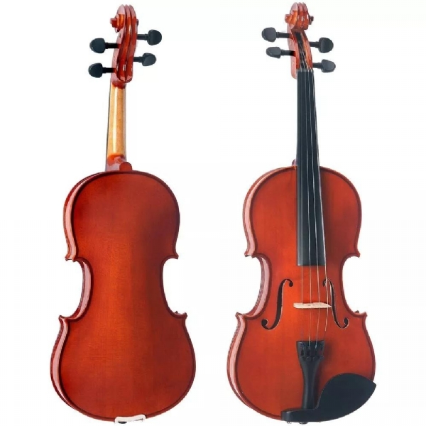 Violino 4/4 Sverve Canhoto - Krunner - Loja de Instrumentos