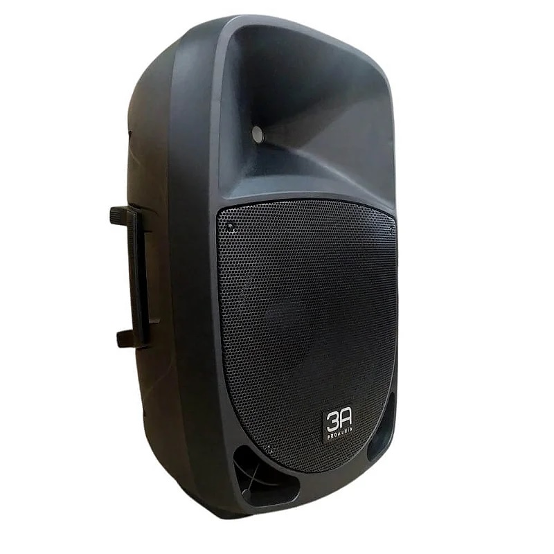 片山　S 10kg M 15キロ Caixa Amplificada 15
