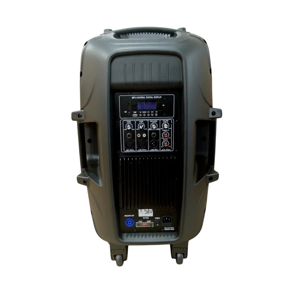 片山　S 10kg M 15キロ Caixa Amplificada 15