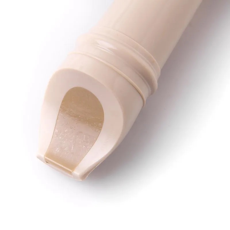 和楽器 FLAUTO DOLCE II 3007 Flauta Doce Soprano Germânica Dolphin DP123 - Krunner - Loja de