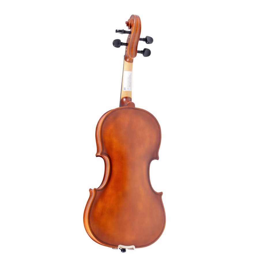 Violino 3/4 Vivace Mozart MO34S Fosco - Krunner - Loja de