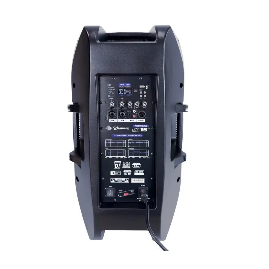 Xセル(15P) Caixa Amplificada 15