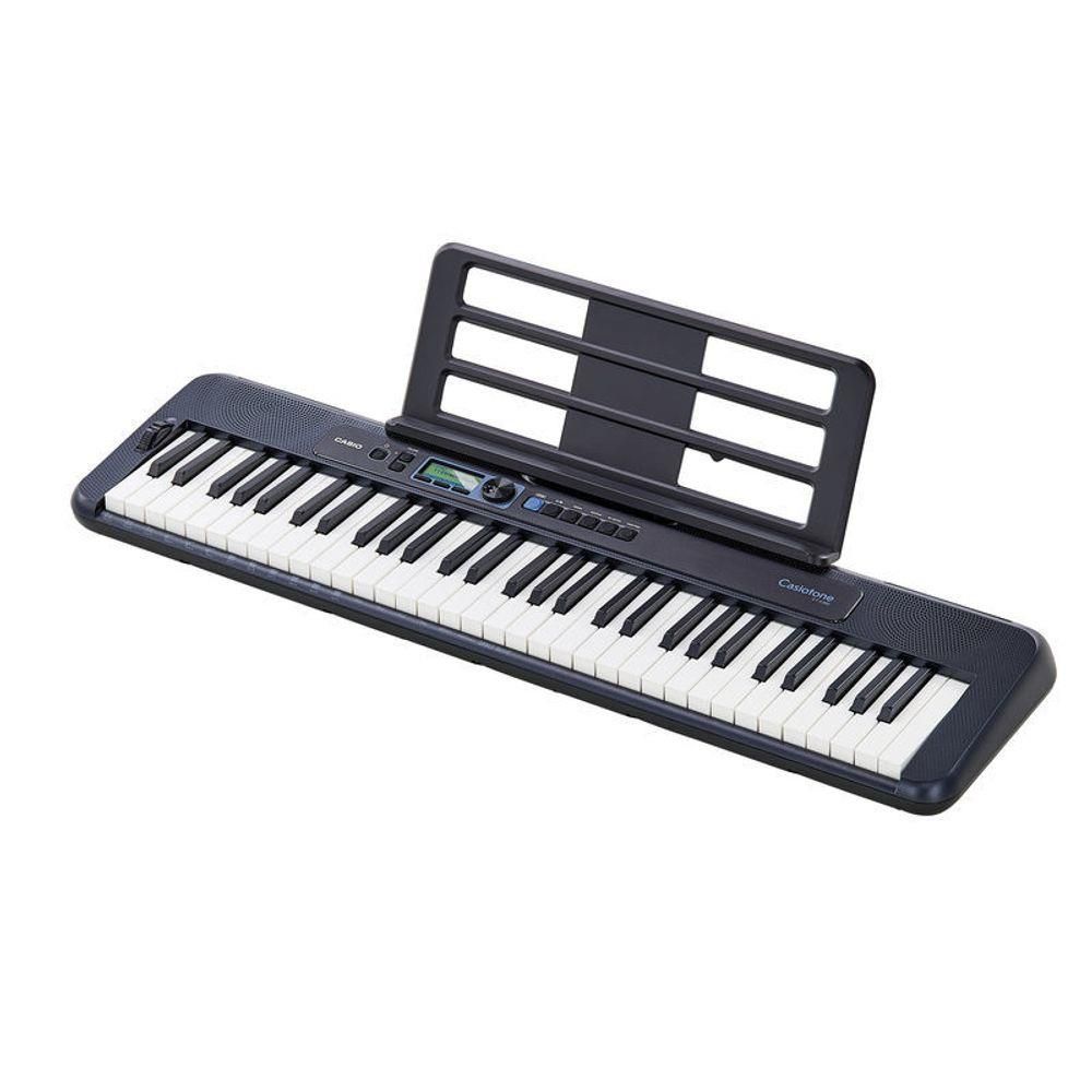 Teclado 61 Teclas Casio Casiotone CT-S300 5/8 - Krunner