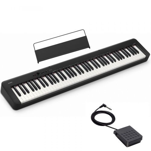 CASIO CDP-S150 88鍵デジタルピアノ Piano Digital Casio Cdp-s150 88 Teclas Preto | MercadoLivre