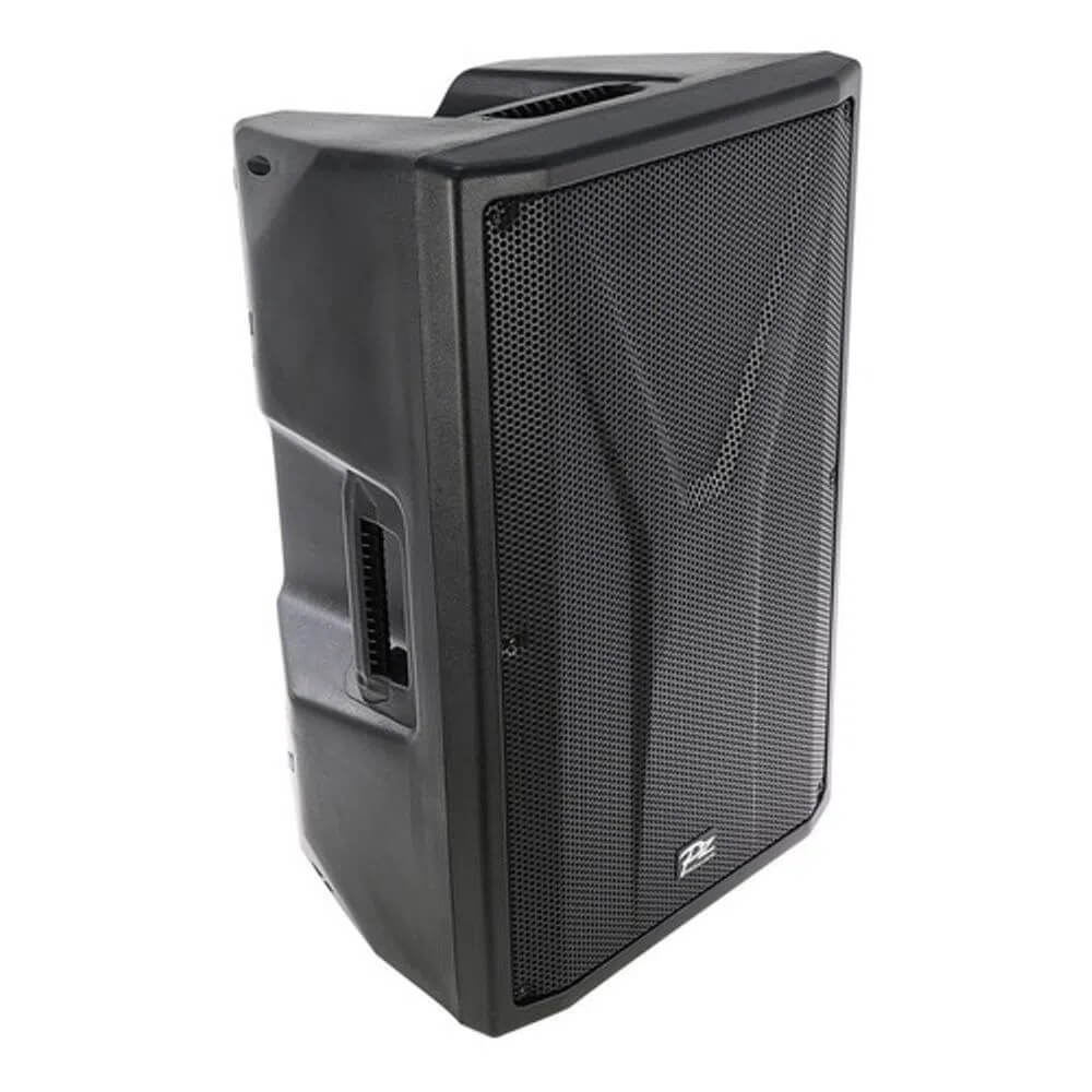 Caixa Amplificada 12