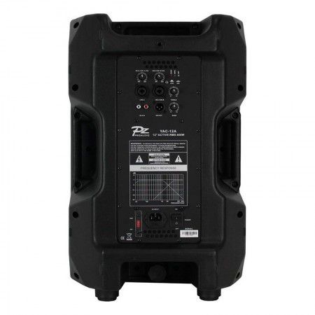 Caixa Amplificada 12