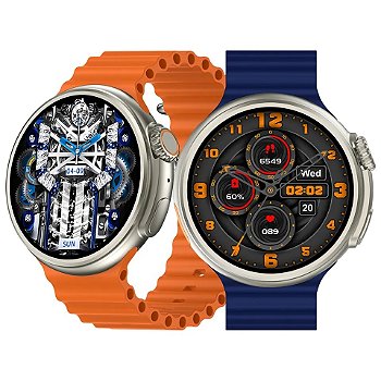 SAMRTWATCH Z78 ULTRA