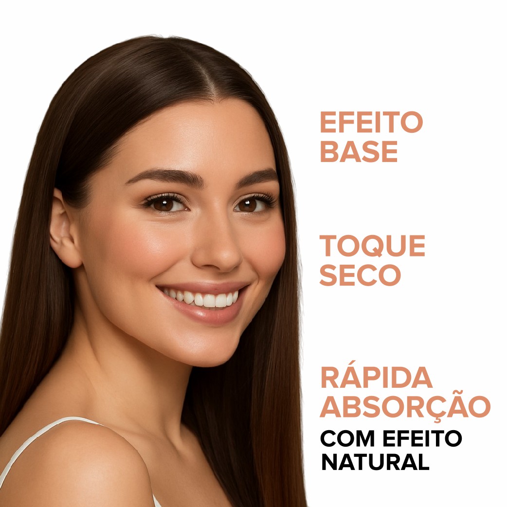 Episol Color FPS 70 Cor Claro - 60ml