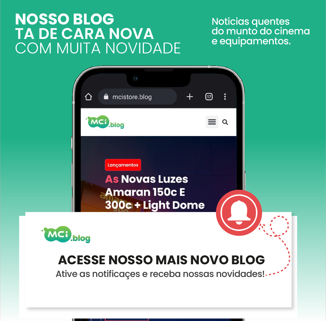 Notícias e Eventos (blog)