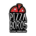 PIZZA BOROS