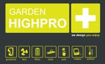 Garden HighPro