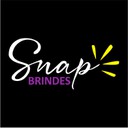 Logo de BRINDES PERSONALIZADOS