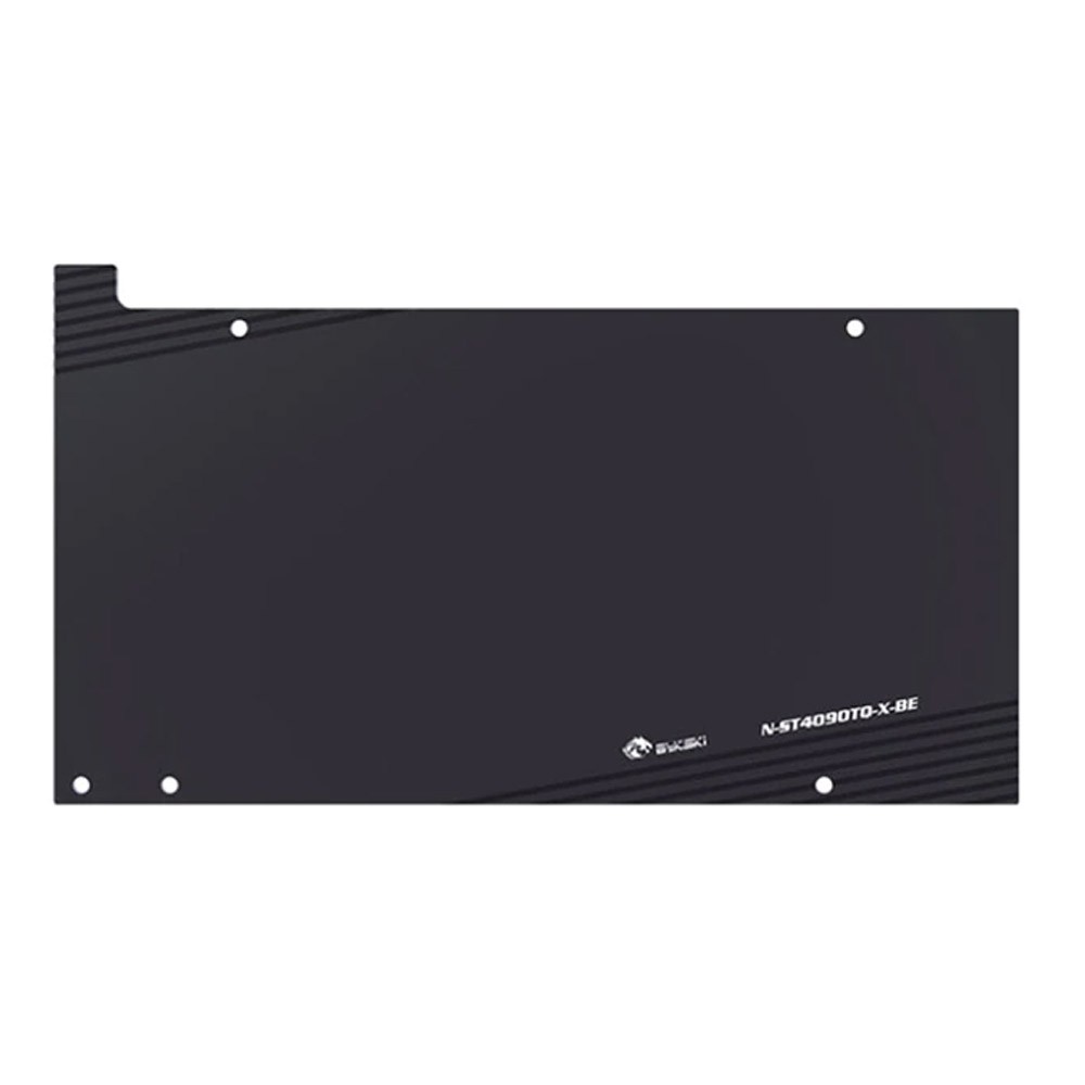 GPU Block RTX 4090 Zotac AMP, Gamming e Trinity - Power UP Water