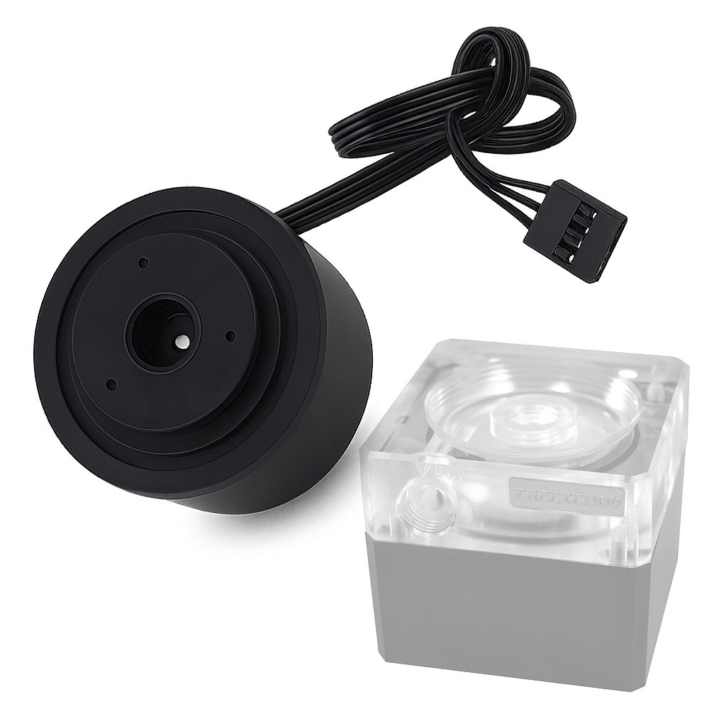 Motor Completo Bomba PU-FS6-J Original Freezemod 800l/h - Power UP
