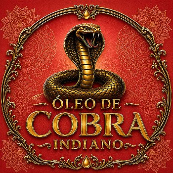 Óleo de Cobra