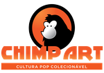 Chimp Art
