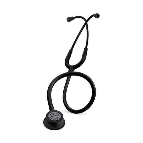 Littmann Classic III　ブラック　 聴診器 5803 Estetoscopio Classic III 5803 Black Edition Littmann - 3M - Loja