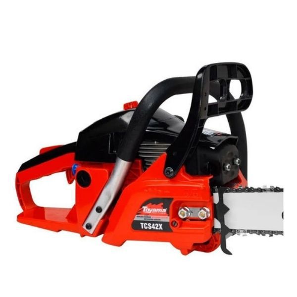 Motosserra Toyama TCS42x - Ceará Sementes