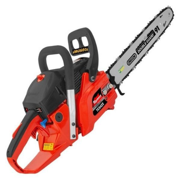 Motosserra Toyama TCS42x - Ceará Sementes