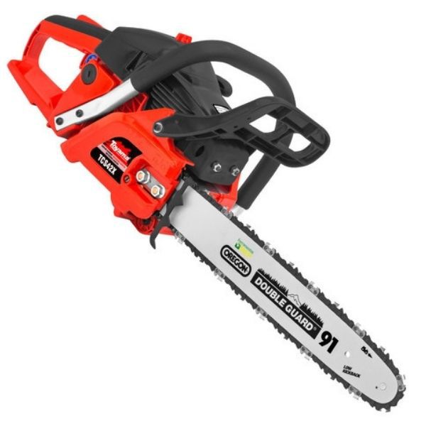 Motosserra Toyama TCS42x - Ceará Sementes